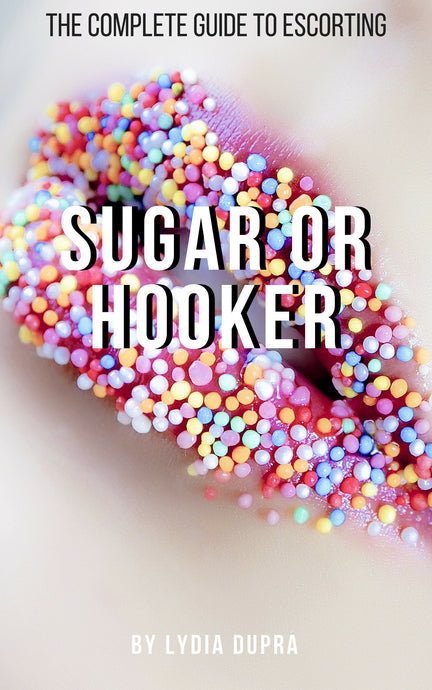 Book 2 Sugar or Hooker