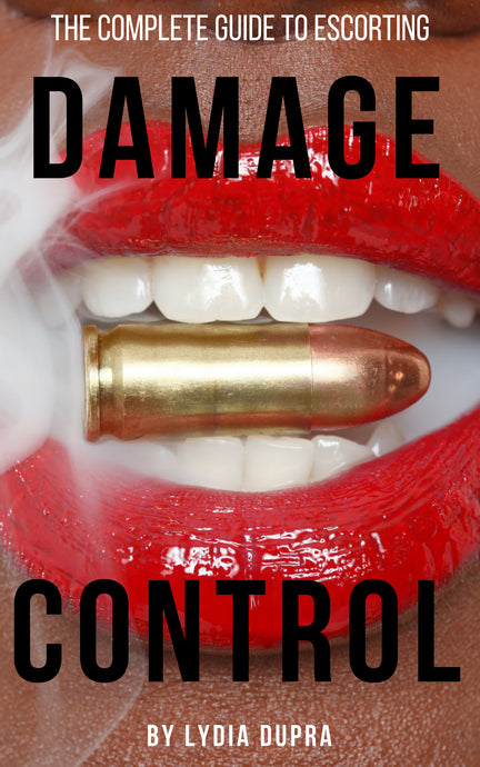 Book 3: Damage Control